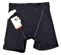 Pearl Izumi Men's Cycling Shorts Barrier Liner Activewear Black New