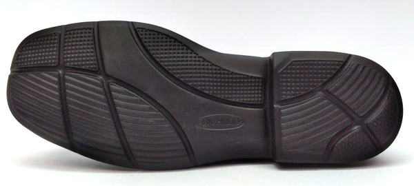 Dunham by New Balance Men's Dress Shoes Douglas Lace Up Lightweight Leather