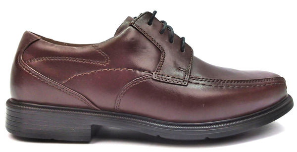 Dunham by New Balance Men's Dress Shoes Douglas Lace Up Lightweight Leather