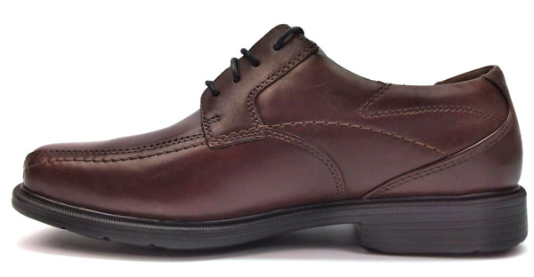 Dunham by New Balance Men's Dress Shoes Douglas Lace Up Lightweight Leather