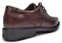 Dunham by New Balance Men's Dress Shoes Douglas Lace Up Lightweight Leather
