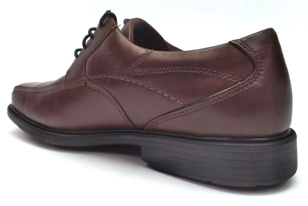 Dunham by New Balance Men's Dress Shoes Douglas Lace Up Lightweight Leather