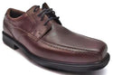 Dunham by New Balance Men's Dress Shoes Douglas Lace Up Lightweight Leather