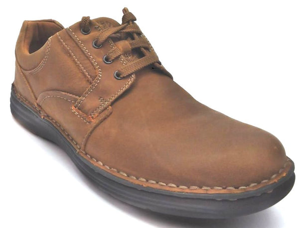 Dunham by New Balance Men's Shoes DAL08 Revcrusade Lace Up Leather New in Box