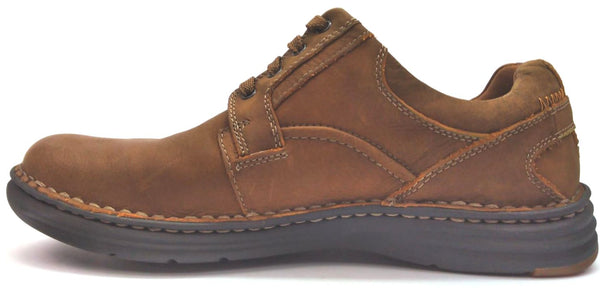 Dunham by New Balance Men's Shoes DAL08 Revcrusade Lace Up Leather New in Box