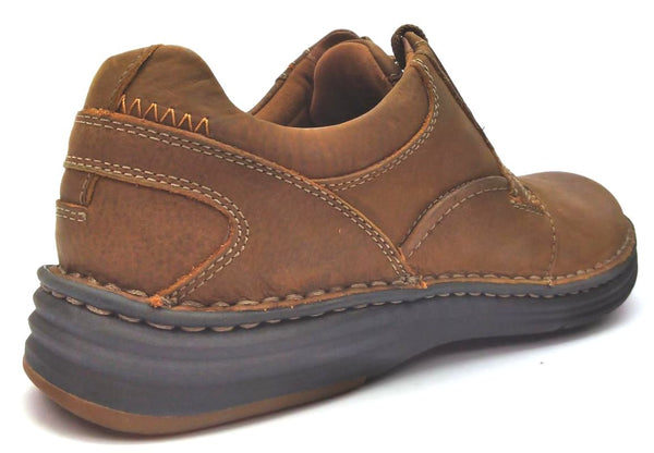 Dunham by New Balance Men's Shoes DAL08 Revcrusade Lace Up Leather New in Box