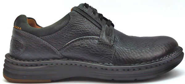 Dunham by New Balance Men's Shoes DAL08 Revcrusade Lace Up Leather New in Box