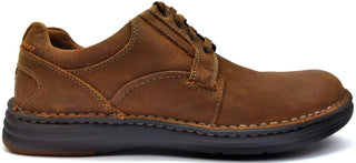 Dunham by New Balance Men's Shoes DAL08 Revcrusade Lace Up Leather New in Box