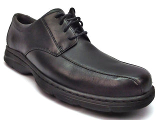 Dunham by New Balance Men's Bryce Oxford Dress Shoes Lace-Up Leather New-up