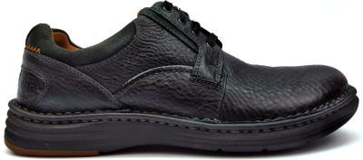 Dunham by New Balance Men's Shoes DAL08 Revcrusade Lace Up Leather New in Box