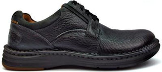 Dunham by New Balance Men's Shoes DAL08 Revcrusade Lace Up Leather New in Box