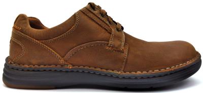 Dunham by New Balance Men's Shoes DAL08 Revcrusade Lace Up Leather New in Box