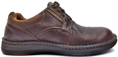 Dunham by New Balance Men's Shoes DAL08 Revcrusade Lace Up Leather New in Box