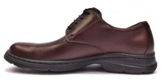 Dunham by New Balance Men's Dress Shoes Bryce Oxford Lace-Up Leather New