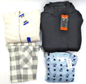 Lot of 12 Kirkland 32° Heat Women's Winter Clothes Assorted - Wholesale