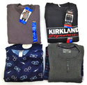 Lot of 12 Kirkland 32° Heat Women's Assorted Mixed Winter Clothes - Wholesale