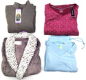 Lot of 12 Winter Clothes Women's Mixed Nautica Fila Three Dots - Wholesale