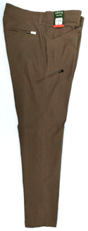 Orvis Men's Trek Pants Classic Collection Lightweight Flexible Waist 5 Pocket