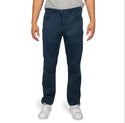 Jachs Men's Traveler Pants 5 Pockets Mid-Rise Straight Fit Stretch New