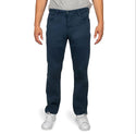 Jachs Men's Traveler Pants 5 Pockets Mid-Rise Straight Fit Stretch New