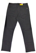 Jachs Men's Traveler Pants 5 Pockets Mid-Rise Straight Fit Stretch New