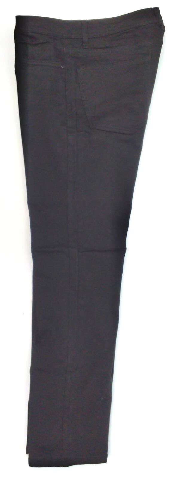 Jachs Men's Traveler Pants 5 Pockets Mid-Rise Straight Fit Stretch New