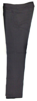 Jachs Men's Traveler Pants 5 Pockets Mid-Rise Straight Fit Stretch New