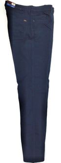 Jachs Men's Traveler Pants 5 Pockets Mid-Rise Straight Fit Stretch New