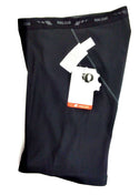 Pearl Izumi Men's Cycling Shorts Barrier Liner Activewear Black New