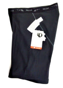 Pearl Izumi Men's Cycling Shorts Barrier Liner Activewear Black New