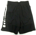 Nike Boys' Basketball Shorts Dri-Fit Toddlers Elite Stripe Moisture Wicking