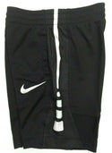 Nike Boys' Basketball Shorts Dri-Fit Toddlers Elite Stripe Moisture Wicking