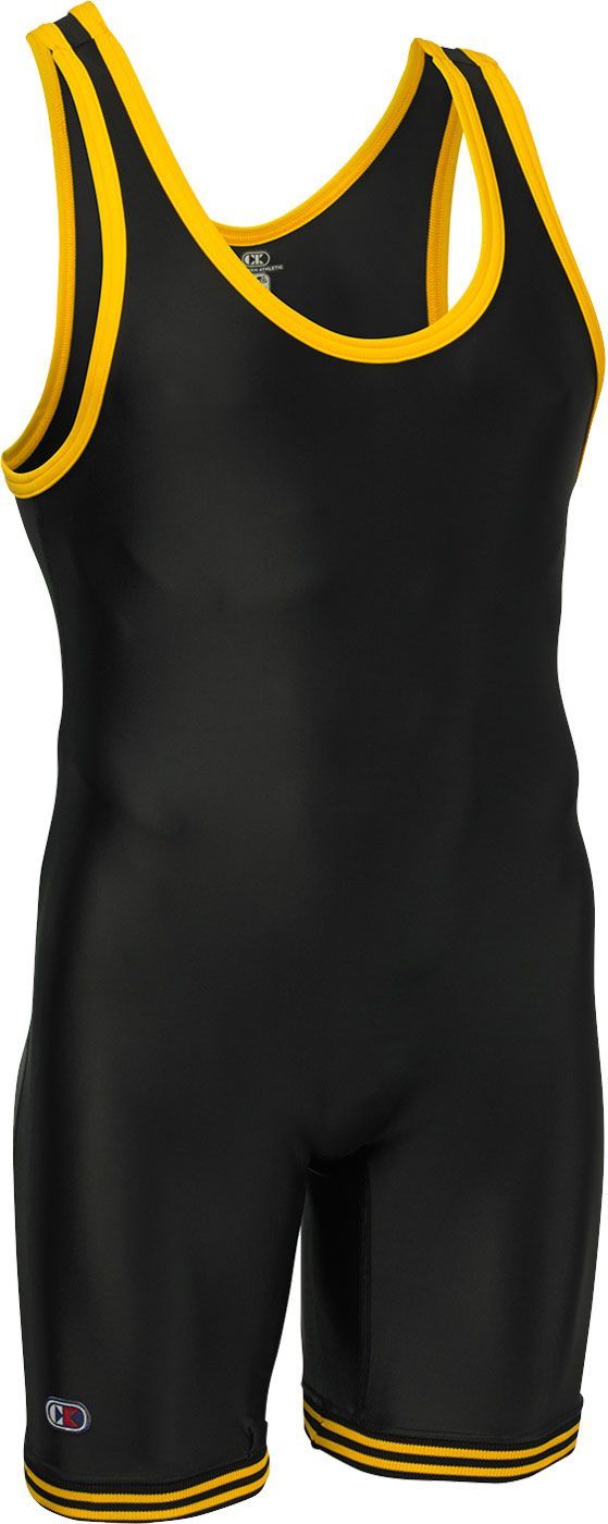 Cliff Keen Women's Wrestling Singlet Racerback 3X Size Small