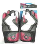 Century Drive Men's Professional Fit Expert Training Gear Fight Gloves Size L