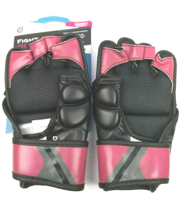 Century Drive Men's Professional Fit Expert Training Gear Fight Gloves Size L