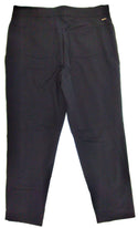 Mondetta Women's Pants Black Tailored High Rise Casual Pants Size 12 29" Inseam