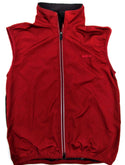 Hind Women's Running Vest Microlight Revolution Activewear Medium Maroon
