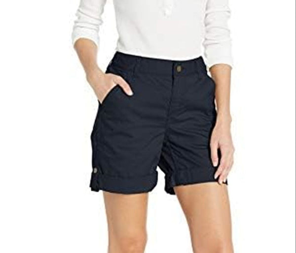 Carhartt Women's Cargo Shorts Original Fit Smithville Comfort Fashion New