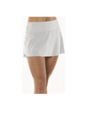 Lucky in Love Women's Tennis Skort Laser Pulse Performance New