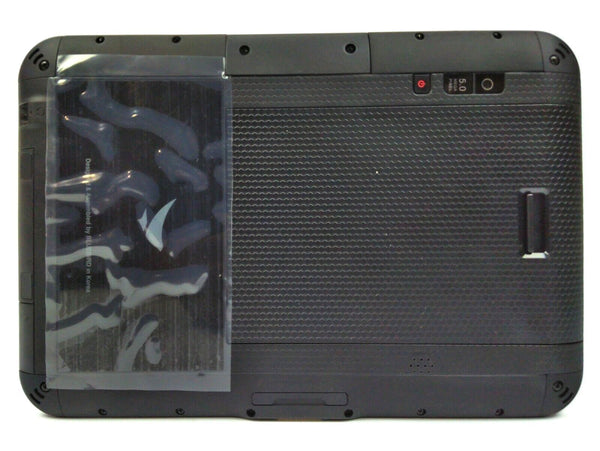 Bluebird RT100 Tablet Computer Android 4.4 WiFi Bluetooth Rugged RT100-ANLB