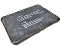 Bluebird RT100 Tablet Computer Android 4.4 WiFi Bluetooth Rugged RT100-ANLB