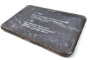 Bluebird RT100 Tablet Computer Android 4.4 WiFi Bluetooth Rugged RT100-ANLB