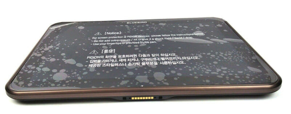 Bluebird RT100 Tablet Computer Android 4.4 WiFi Bluetooth Rugged RT100-ANLB