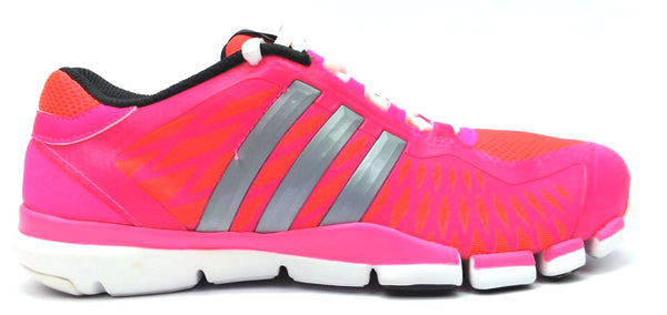 Adidas Women's Training Shoes Performance 360 Control M18098 Pink US Size 6.5