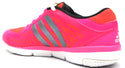 Adidas Women's Training Shoes Performance 360 Control M18098 Pink US Size 6.5