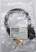 (Lot of 250) RJ50 to DB9F Shielded Data Cables – 6ft Custom Pinout C2G 7082609