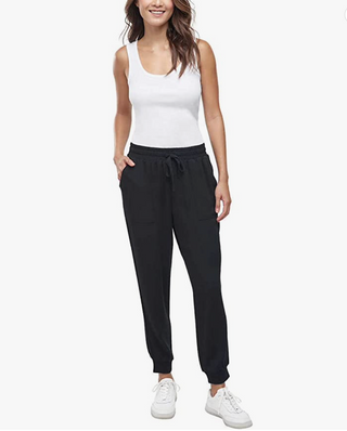 Splendid Women's Jogger Pants Drawstring Casual Comfort Trousers New with Tags