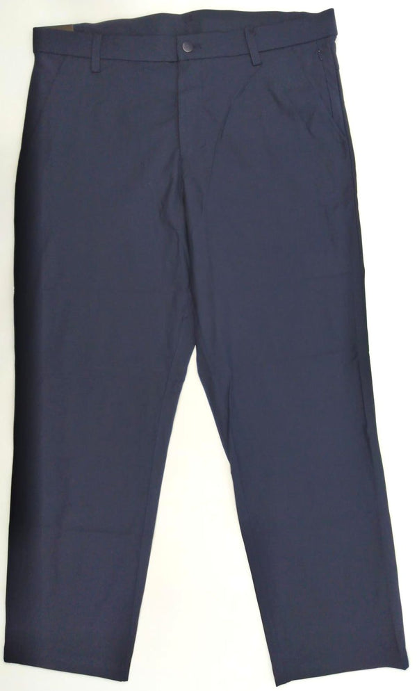 Kirkland Signature Men's Pants Performance Slim Fit Stretch Moisture Wicking