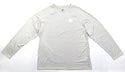 Body Glove Men's T-Shirt Performance Loose Fit Long Sleeve White Size L New