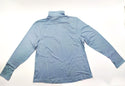 Lukka Lux Women's Athletic Shirt 1/4 Zip Long Sleeve Stretch Pullover Top New
